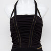 #82 Bebe Cami Top Black | c. 196 | Size 8