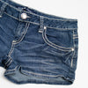 #087 Zco Jeans Shorts Blue | c. 204 | Size 10