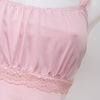 #11 Iz Byer California Cami Top Pink | c. 198 | Size 8