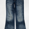 #13 Ogno Jeans Blue | c. 187 | Size 8