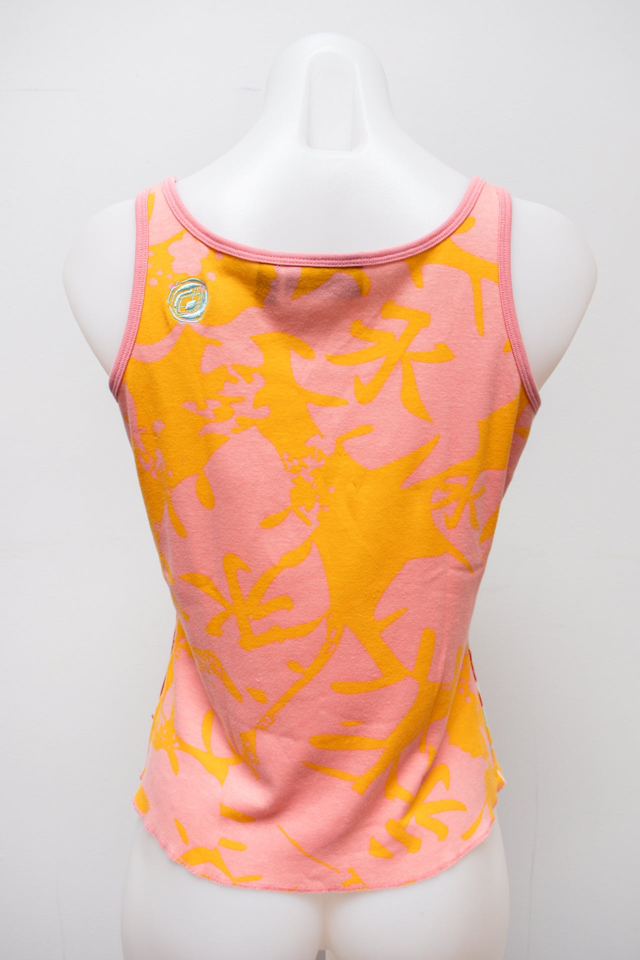 #30 Girlz Cami Top Pink | c. 191 | Size 12
