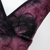 #062 Cami Top Purple | c. 202 | Size 10/12