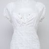 #087 Camisole Top White | c. 200 | Size 8