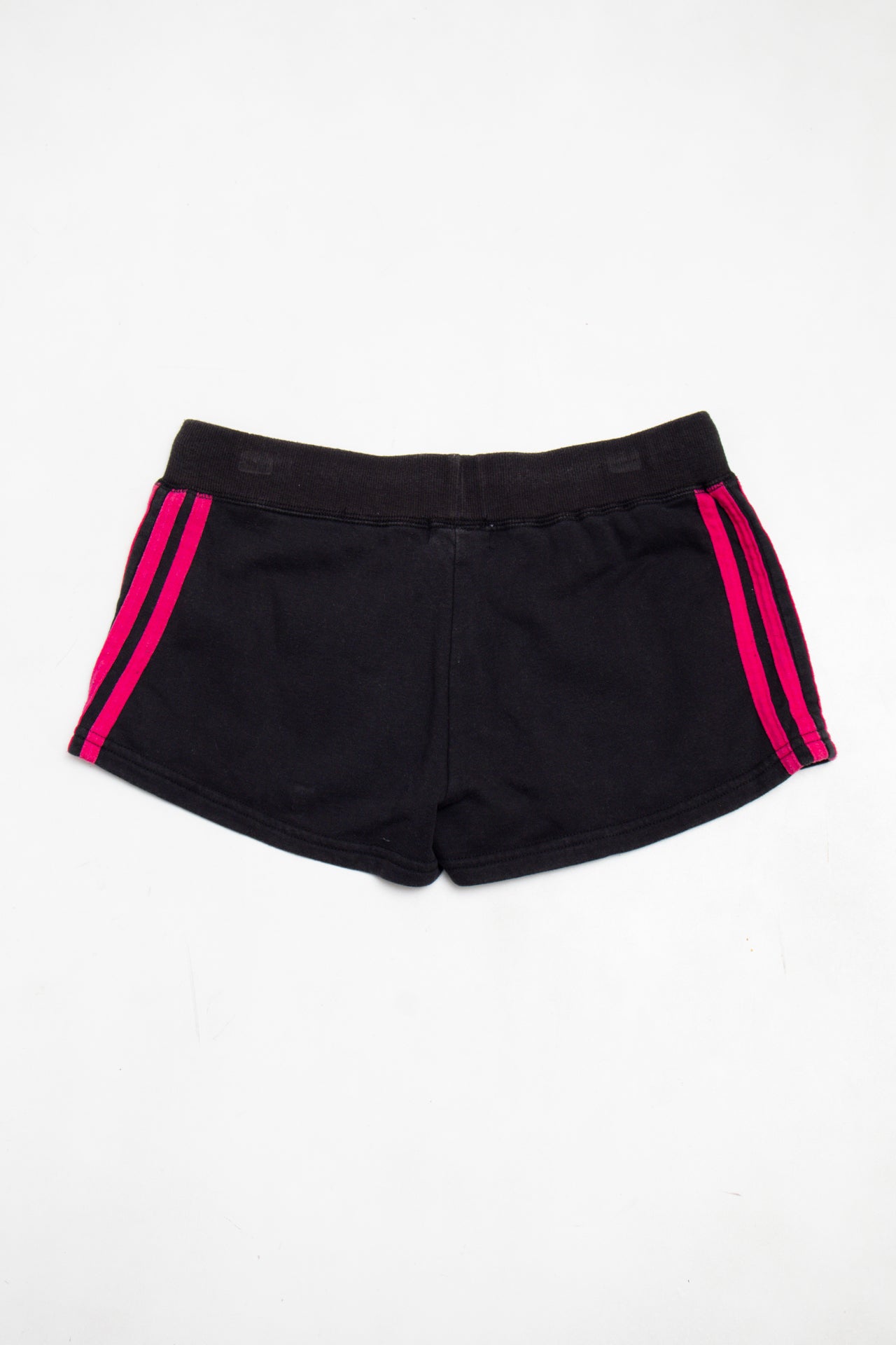 #176 Adidas Booty Short Black | c. 211 | Size 8