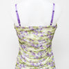 #53 Ricki's Cami Top Green | c. 197 | Size 8