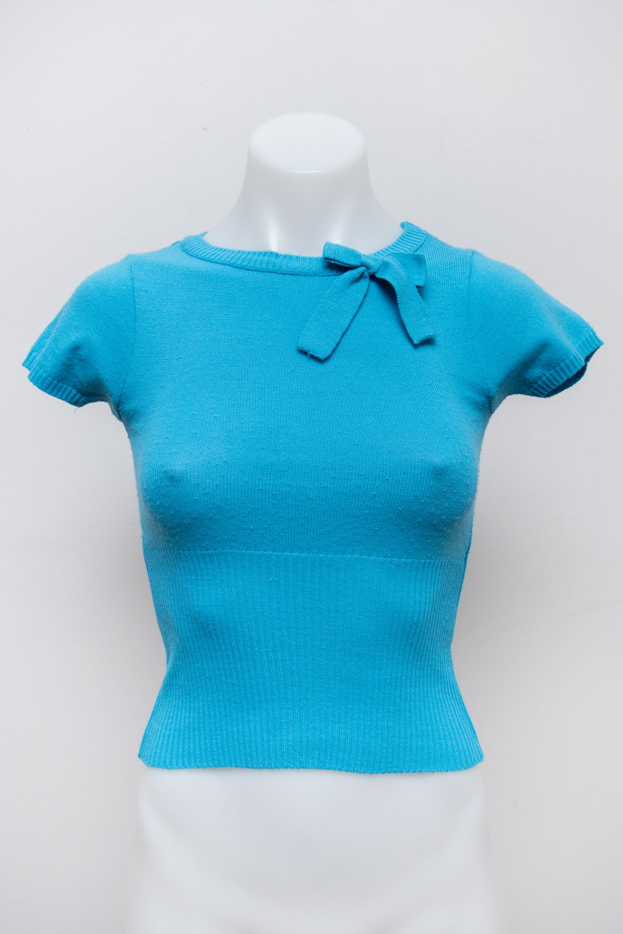 #69 Femmyfer Camisole Top Blue | c. 192 | Size 6