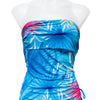 #87 Lipsy Camisole Top Blue | c. 184 | Size 8