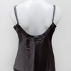 #83 Mey International Cami Top Black | c. 191 | Size 8