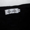 #199 Mur Mur Mini Skirt Black | c. 199 | Size 10
