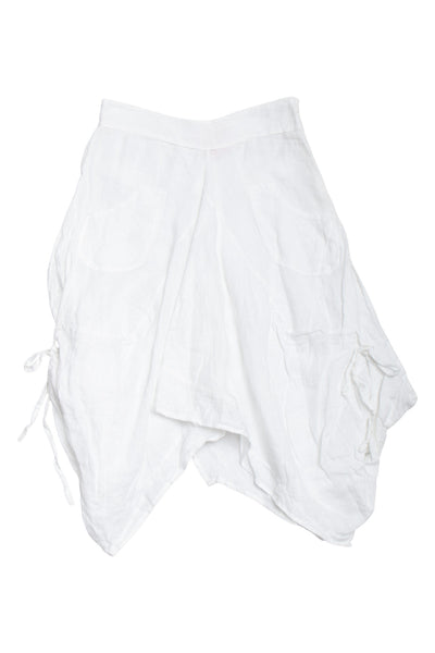 #147 Pants White | c. 178 | Size 6