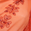 #064 Bijoux Terre Shoulder Bag Orange | c. 203 | Size