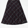 #148 East 5th Skirt Black | c. 193 | Size 10