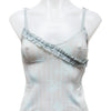 #80 Cami Top White | c. 191 | Size 8/10