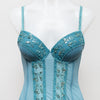 #20 Cami Top Blue | c. 189 | Size 6C / 6