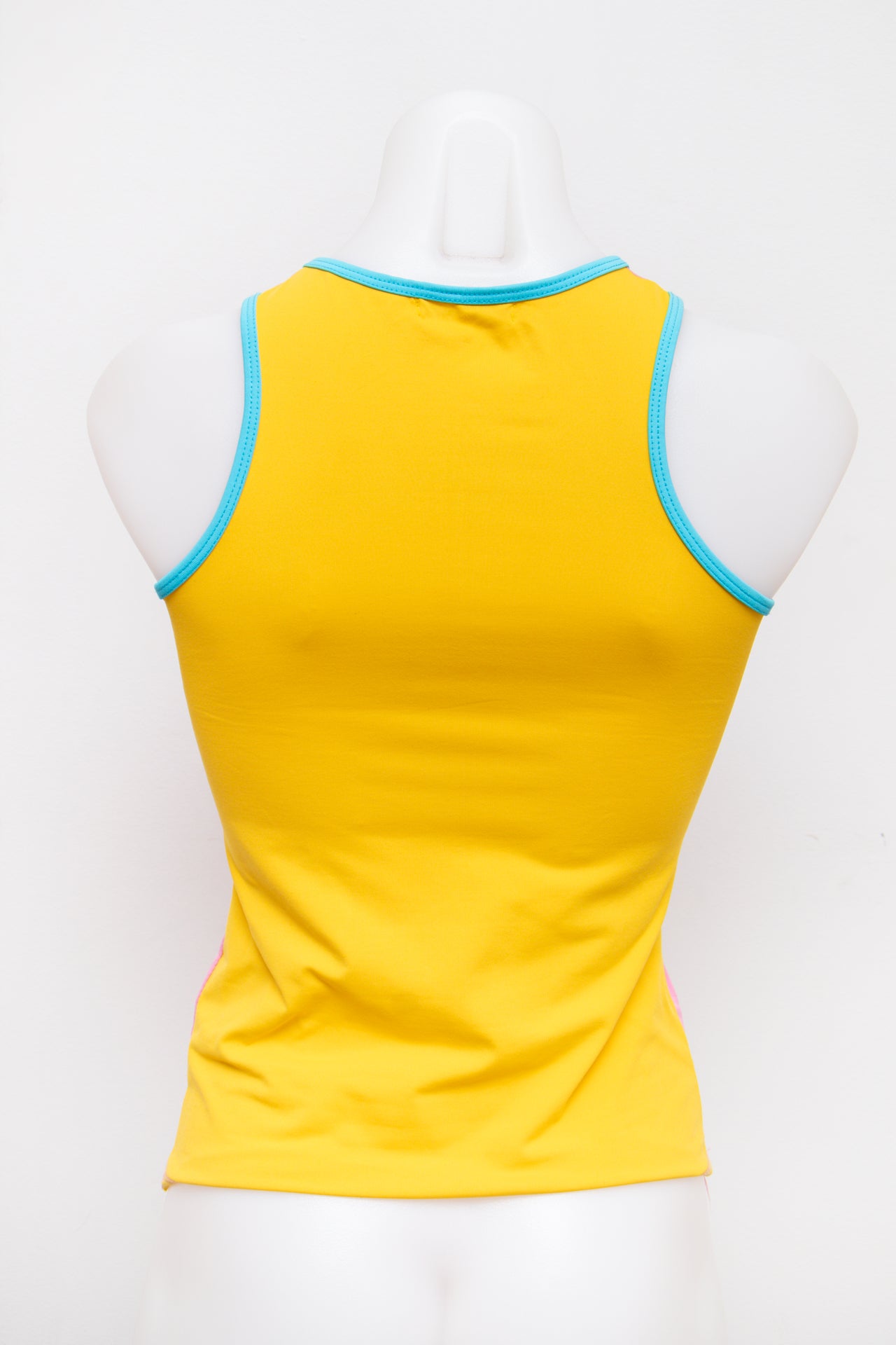 #62 Canadian Classics Tank Top Pink | c. 193 | Size 8