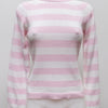 #122 Zara Trafaluc T-shirt Pink | c. 191 | Size 6/8
