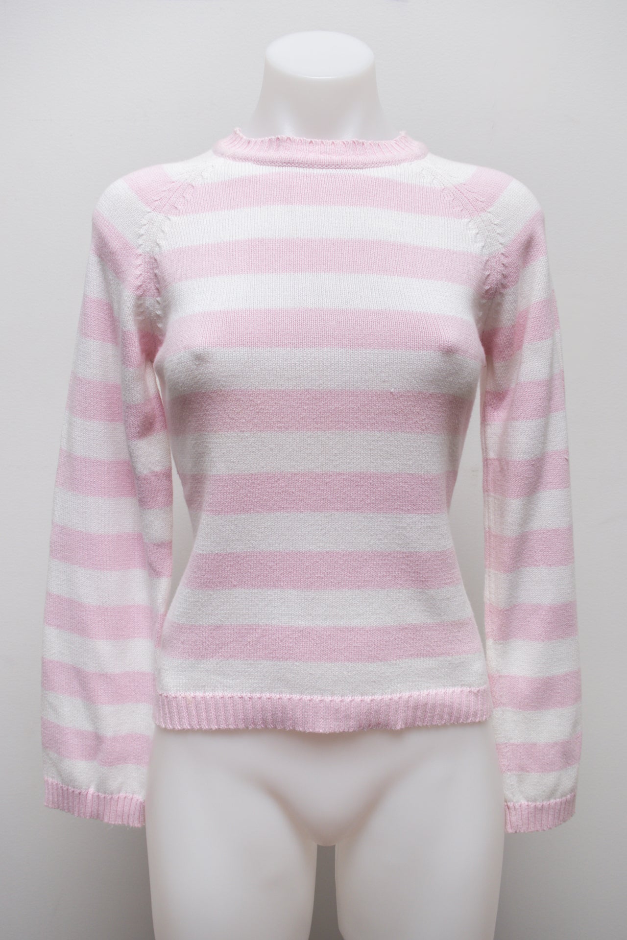 #122 Zara Trafaluc T-shirt Pink | c. 191 | Size 6/8