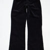 #188 Metrostyle Pants Black | c. 193 | Size 6/8