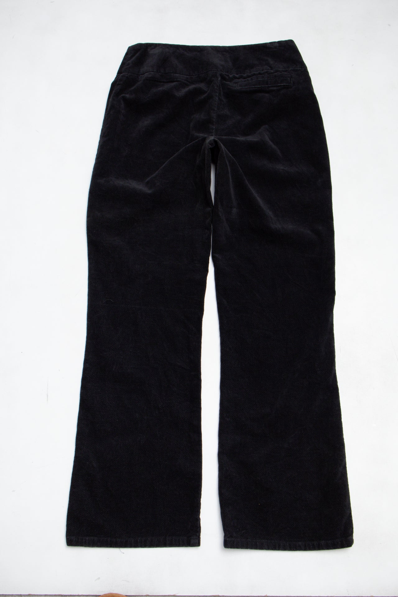 #188 Metrostyle Pants Black | c. 193 | Size 6/8