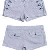 #172 American Eagle Outfitters Shorts Blue | c. 200 | Size 8