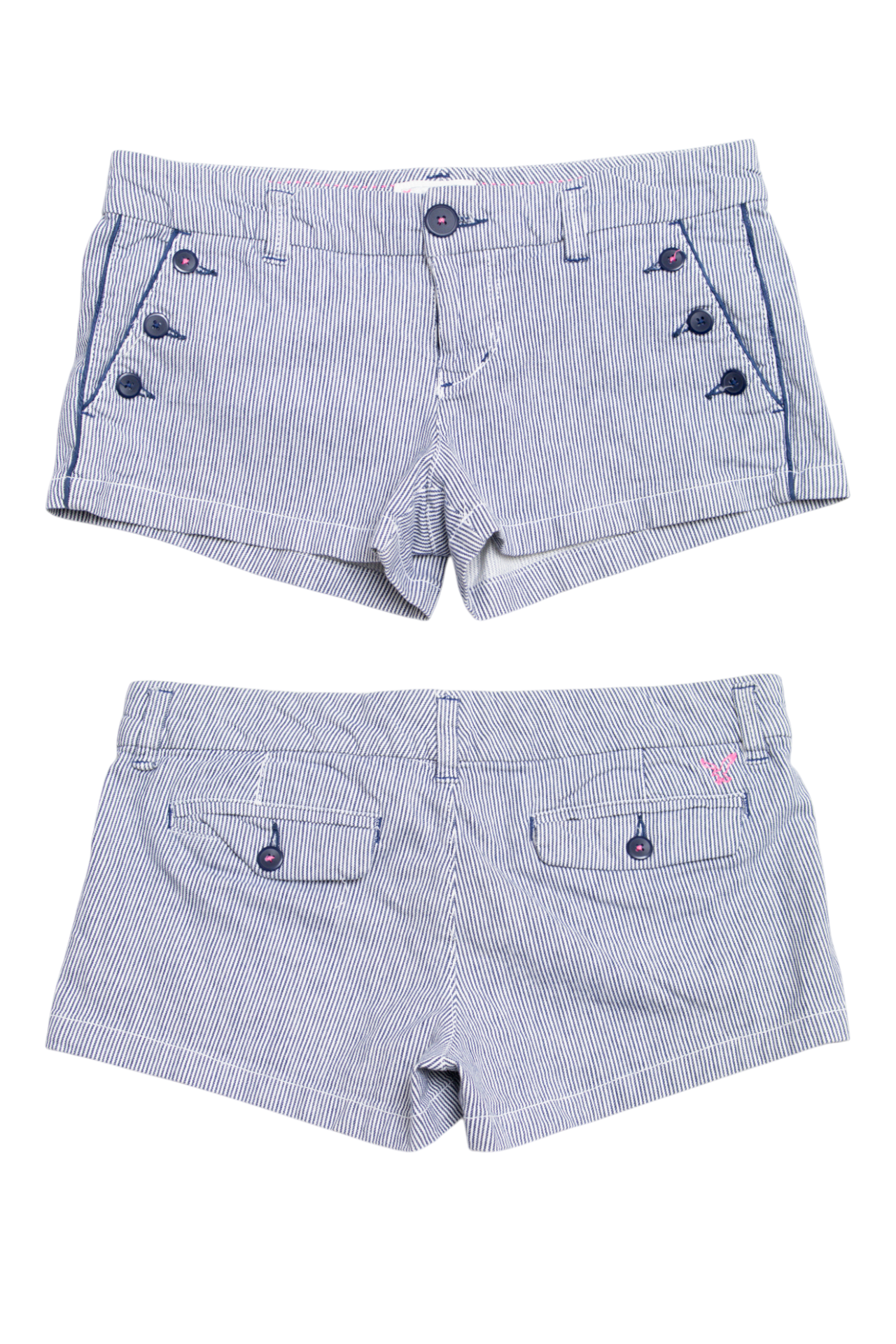 #172 American Eagle Outfitters Shorts Blue | c. 200 | Size 8