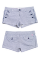 #172 American Eagle Outfitters Shorts Blue | c. 200 | Size 8