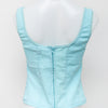 #41 Jennyfer Cami Top Blue | c. 195 | Size 8/10