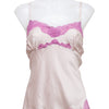 #029 Express Design Studio Cami Top Pink | c. 203 | Size 8