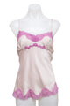 #029 Express Design Studio Cami Top Pink | c. 203 | Size 8