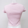 #74 Fb Sister T-shirt Pink | c. 198 | Size 8