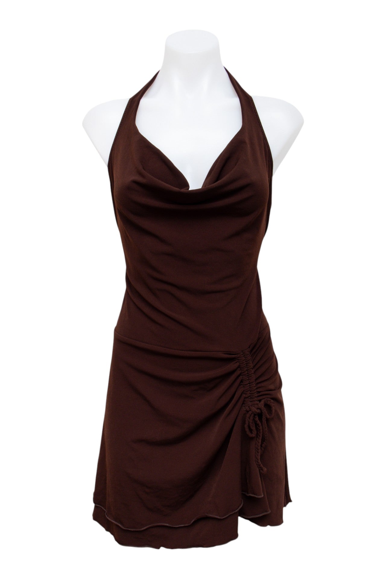 #136 Kennith Cole Camisole Top Brown | c. 195 | Size 10