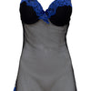 # Princess Camisole Black | c. | Size