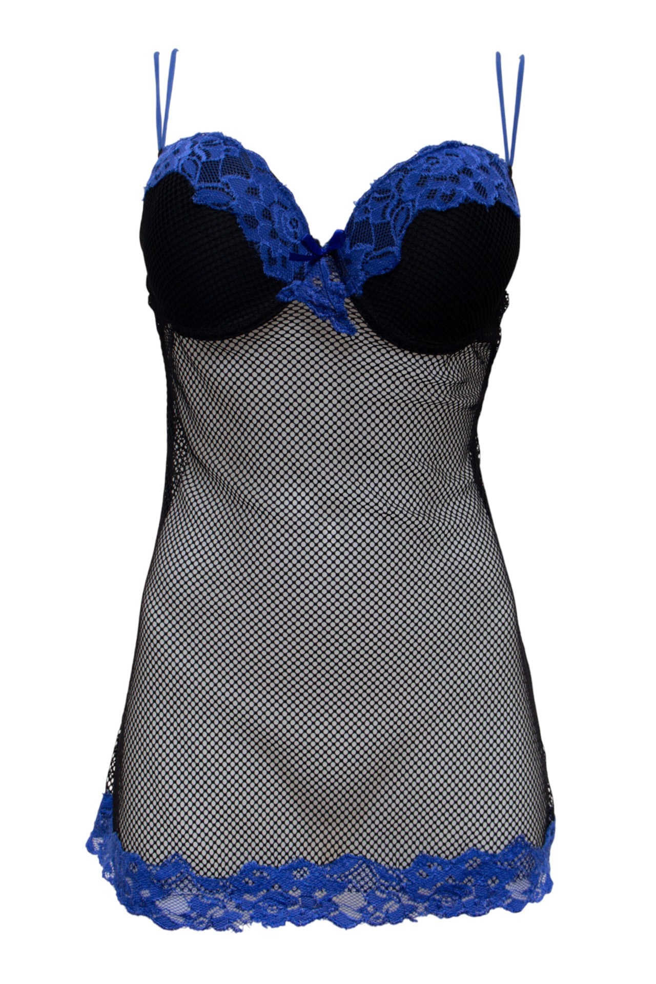 # Princess Camisole Black | c. | Size