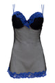 # Princess Camisole Black | c. | Size