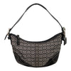 #205 Coach Shoulder Bag Black | c. 190 | Size