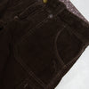 #169 Pants Brown | c. 192 | Size 8