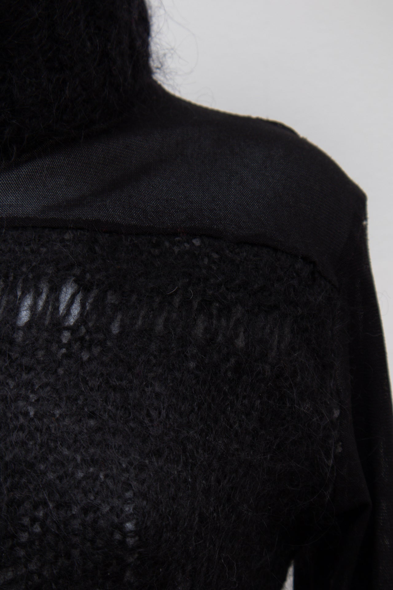 #172 Biancoavorio T-shirt Black | c. | Size 12