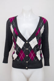 #068 Aéropostale Jumper Gray | c. 211 | Size 8