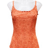 #67 Inc International Concepts Cami Top Orange | c. 191 | Size 10