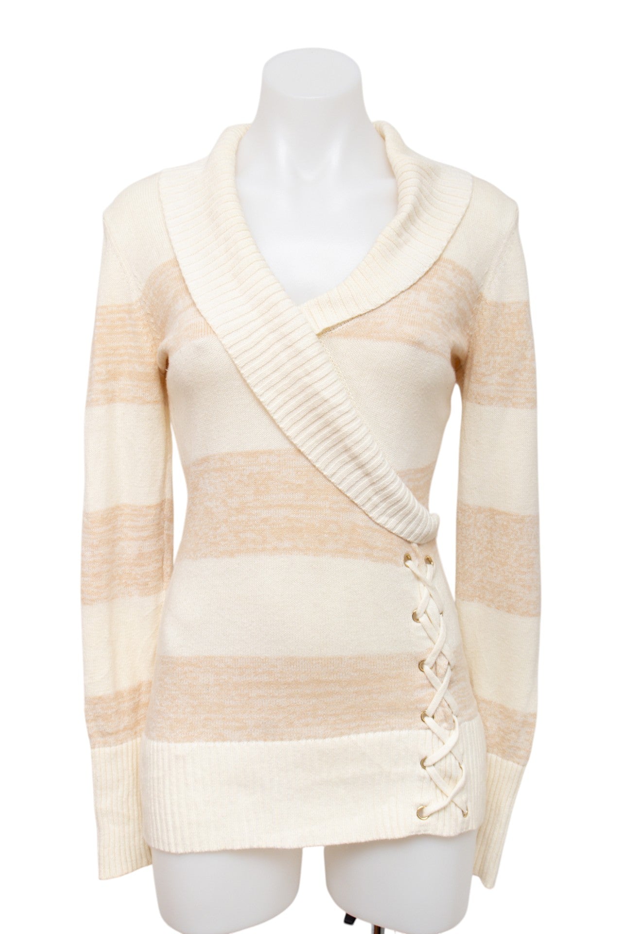 #95 Guess Camisole Top Beige | c. 195 | Size 8