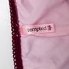 #146 Tempted Kids Skirt Pink | c. 202 | Size 6