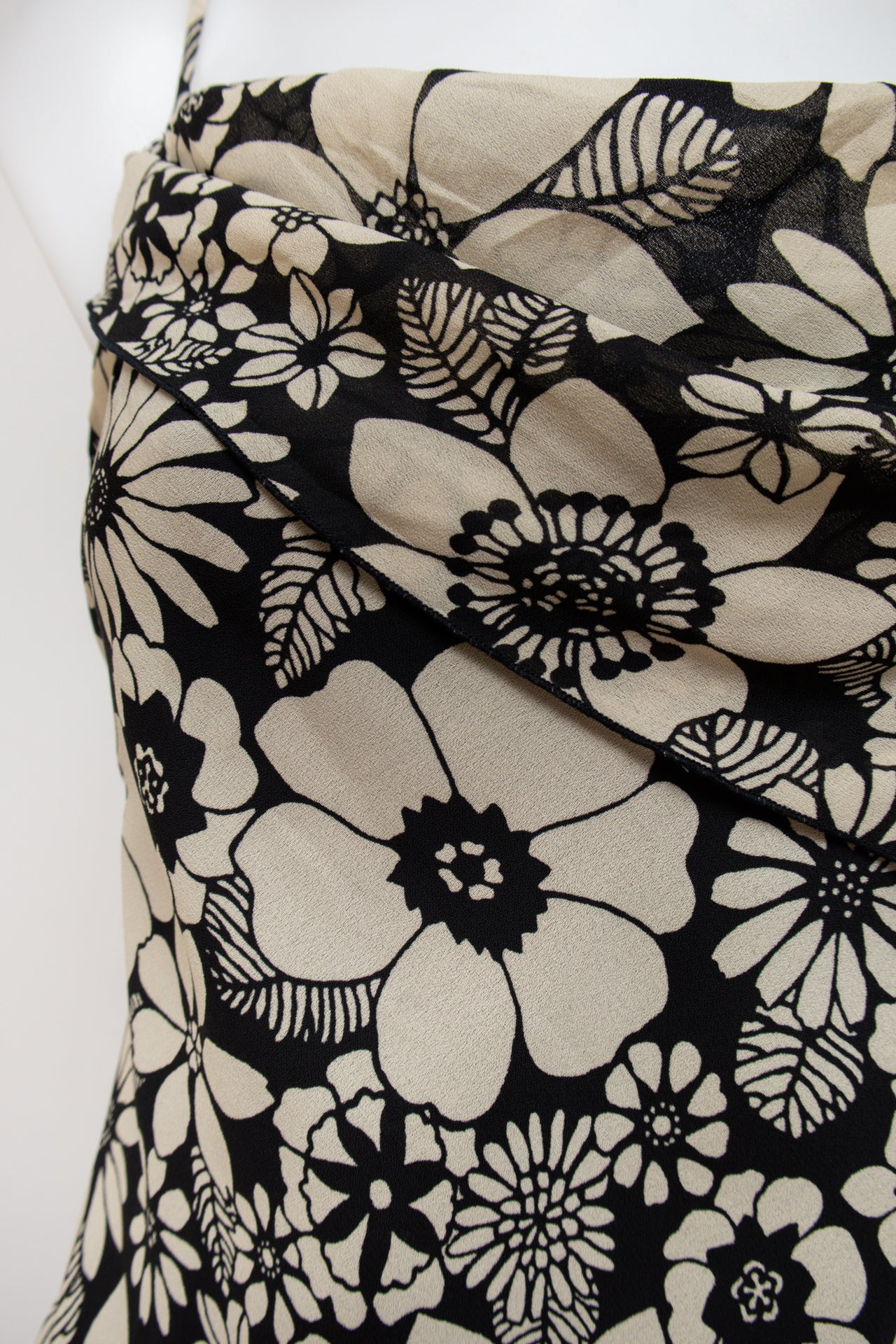 #98 Jonathan Martin Studio Camisole Black | c. 181 | Size 6