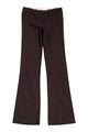 #181 Stoosh Pants Brown | c. 198 | Size 6