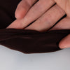 #43 Halter Top Brown | c. 196 | Size 8