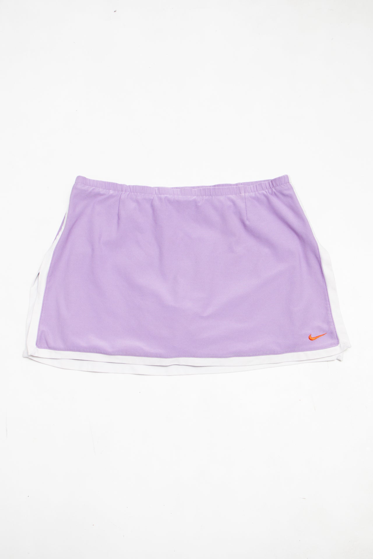 #184 Nike Mini Skirt Purple | c. 211 | Size 10