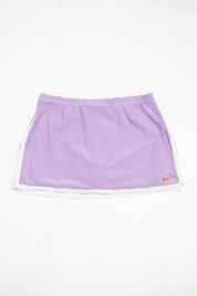 #184 Nike Mini Skirt Purple | c. 211 | Size 10
