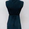 #38 Daniel Laurent Cami Top Green | c. 192 | Size 8
