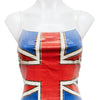 #95 Mim Camisole Top Red | c. 188 | Size 8