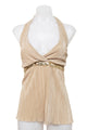 #113 Fashion Bug Cami Top Beige | c. 206 | Size 10