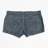 #082 Mossimo Supply Co. Shorts Blue | c. 203 | Size 10